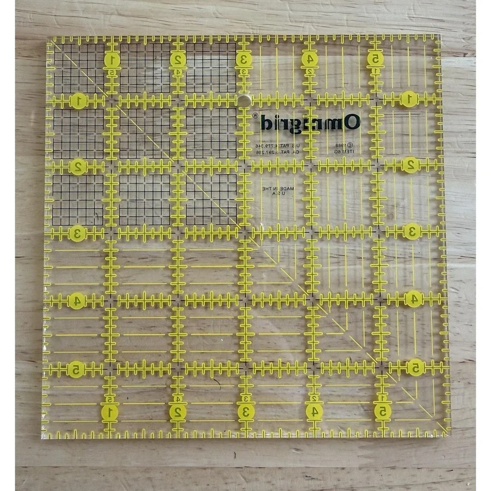 Omnigrid 6